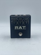 PROCO RAT Distortion Pedal