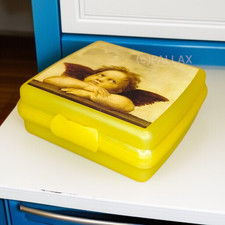 TUPPERWARE A126 SANDWICH-BOX