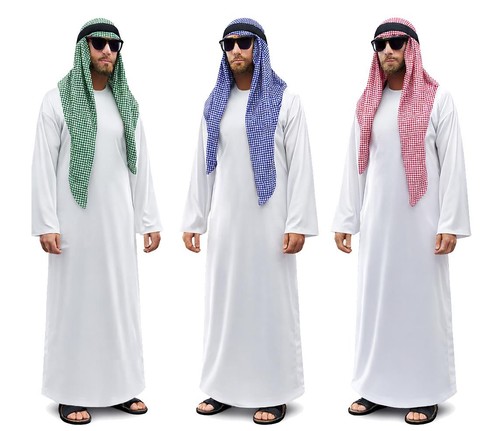 Saudi katar arabischer prinz - saudi-katar,
