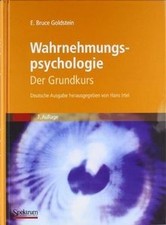 Wahrnehmungspsychologie: Der