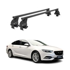 Menabo Dachträger für Opel