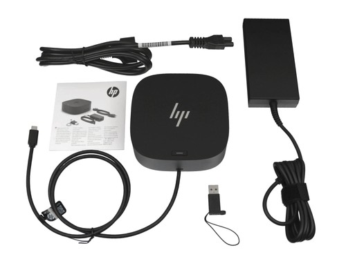 Hdx x18 1200 - hp,