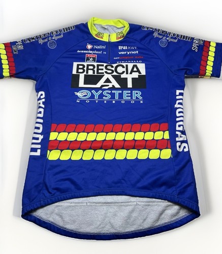Vintage 1997 nalini brescialat - 1997,