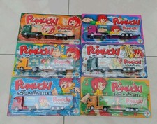 Pumuckl Truck Lkw Sammlung