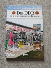 Garant Otus Verlag DDR Chronik