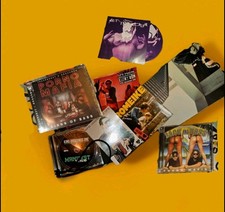 King Orgasmus One - Raritäten