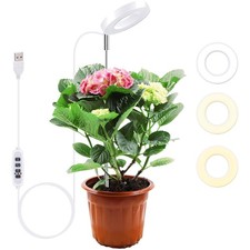 LED Pflanzenlampe Vollspektrum