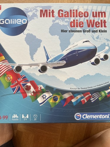 Clementoni