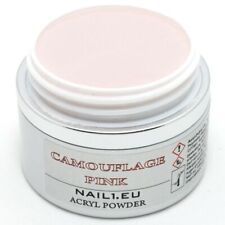 PROFILINE MakeUP Acryl-Pulver Camouflage Pink 50ml (41g) / Acryl-Puder Powder
