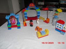 LEGO DUPLO 10504   Mein erster