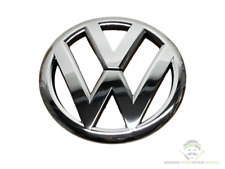Original VW Emblem Kühlergrill vorn VW Golf Plus 5K0853601FULM Neu