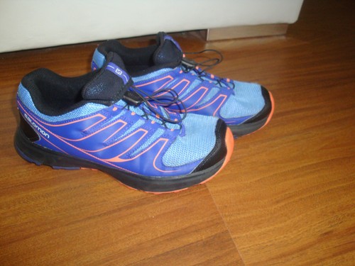 Schuhe wanderschuhe - *,