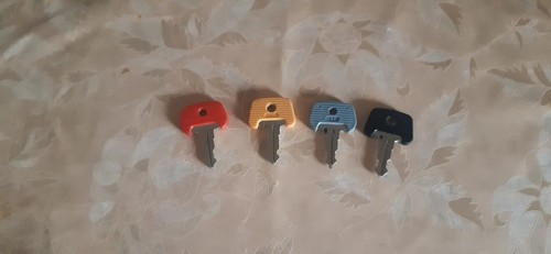 Stapler schlüssel - stapler,