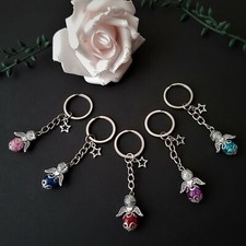 Perlen Engel Bastelset 10 o