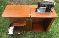 Nähmaschine, Altenburg