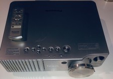 Video Proiettore Panasonic PT-AE700E HDMI 3 LCD Full HD VGA 16:9