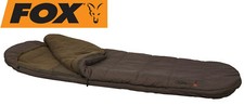 Fox Duralite 3 Season bag Schlafsack, Karpfenschlafsack, Angelschlafsack