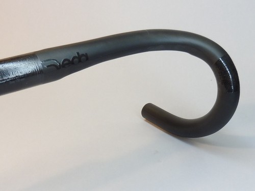 Deda superzero carbon - deda,