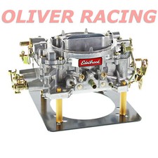 EDELBROCK VERGASER 1405 600