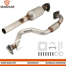 KATALYSATOR KAT + HOSENROHR