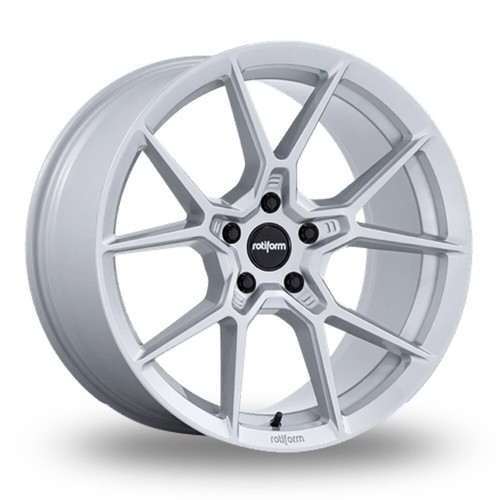 Rotiform kpr silber - silber, x