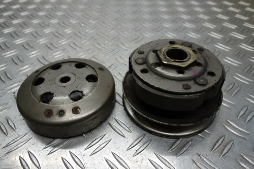 Original peugeot jetforce - original,