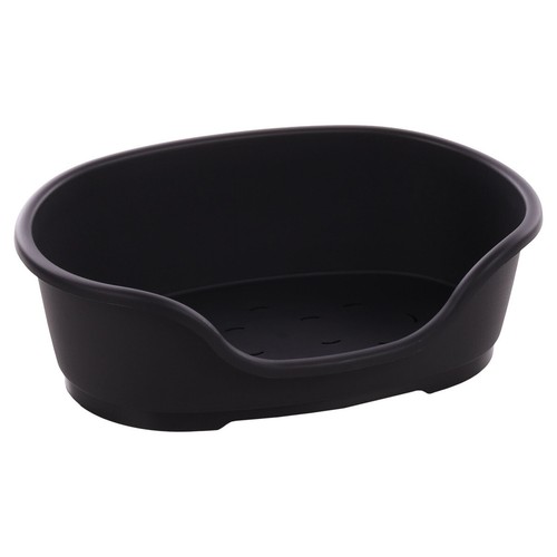 Flamingo hundekorb tuck - hundekorb, oval