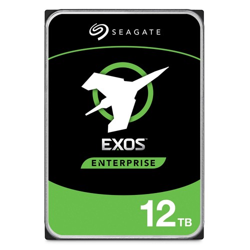 Seagate st12000nm002g exos - seagate, x16
