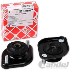 2x FEBI FEDERBEINLAGER