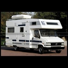 Photo A.017821 FIAT KNAUS