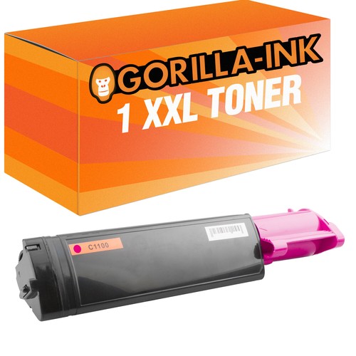 Toner xxl magenta - xxl, für