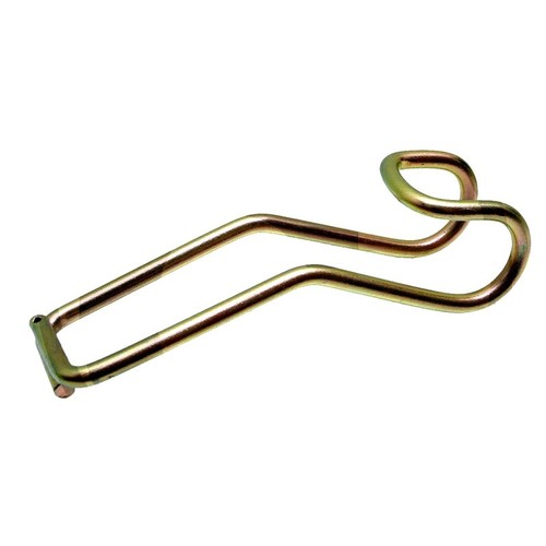Oberlenker halter für john - für,