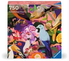 Ravensburger Puzzle Bird