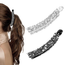 2 Stück Bananenspange