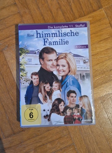 Eine himmlische familie die - himmlische,