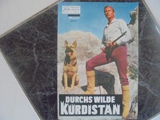 Karl May Filmprogramm D. wilde