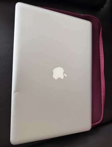 Apple macbook pro i7 - 9,1,