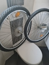 Zoll fahrradräder - zoll,