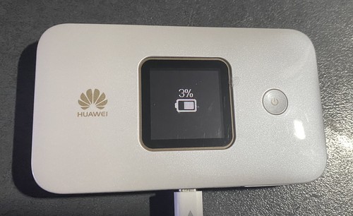 Huawei mobile wifi - mobile,