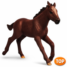 Schleich Mustang Fohlen -