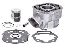 Zylinderkit Naraku Eco Version 50ccm für Piaggio / Derbi Motor D50B0 Euro 3