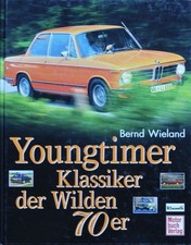 Youngtimer Klassiker der