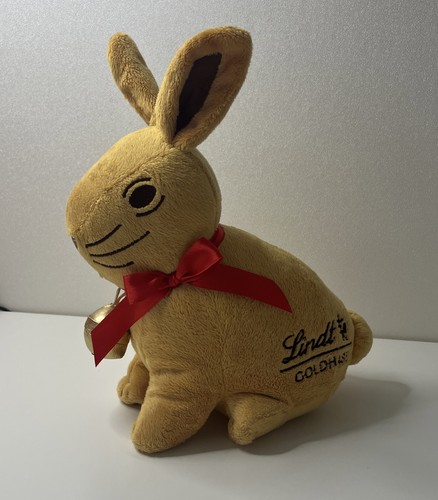 Lindt goldhase - goldhase, (ca.26cm)