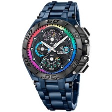 FESTINA Herrenuhr Chronograph