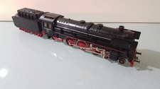 FLEISCHMANN HO 1351.  DAMPFLOK