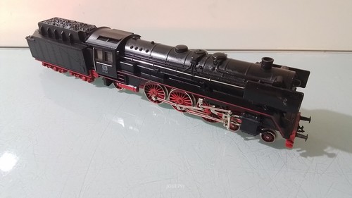 Fleischmann 1351 dampflok - fleischmann,