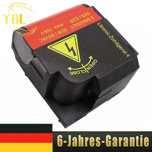 Xenon-Scheinwerfer-Vorschaltge
