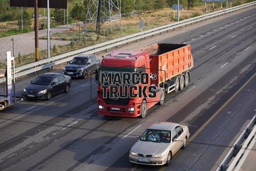 Lkw foto mercedes - foto, mercedes-benz