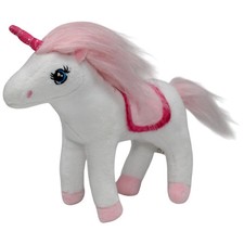 Blue Ocean Einhorn aus