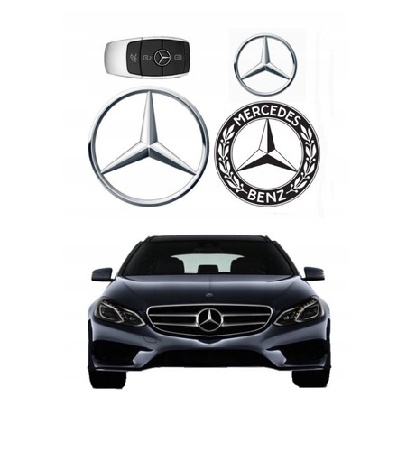 Mercedes essbar car auto - mercedes,